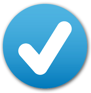 checkmark, tick icon