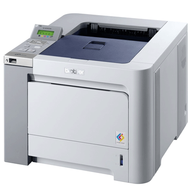 Brother HL-4070CDW Printer