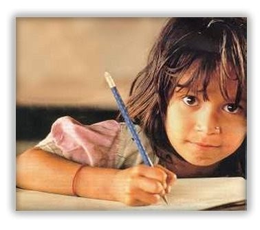 Essay on importance of girl child education in india