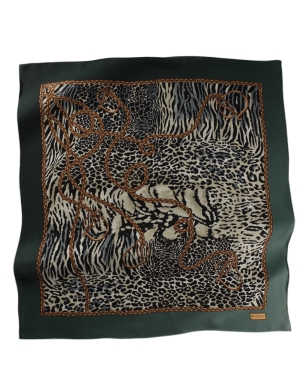 Tesettur Island Vakko Esarp 2011 2012 Sonbahar Kis Koleksiyonu