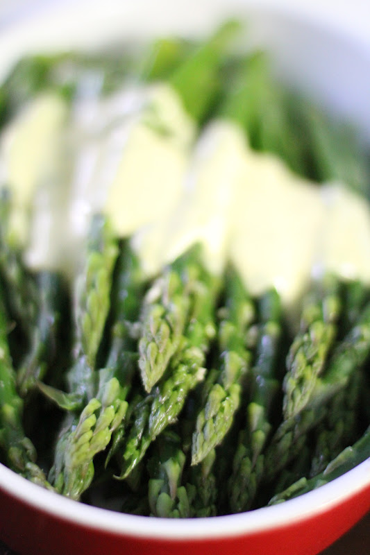 Salvation Sisters Paleo Aïoli (Immersion Blender Method)