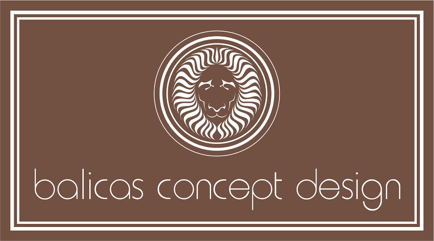 Balicas Concept Design