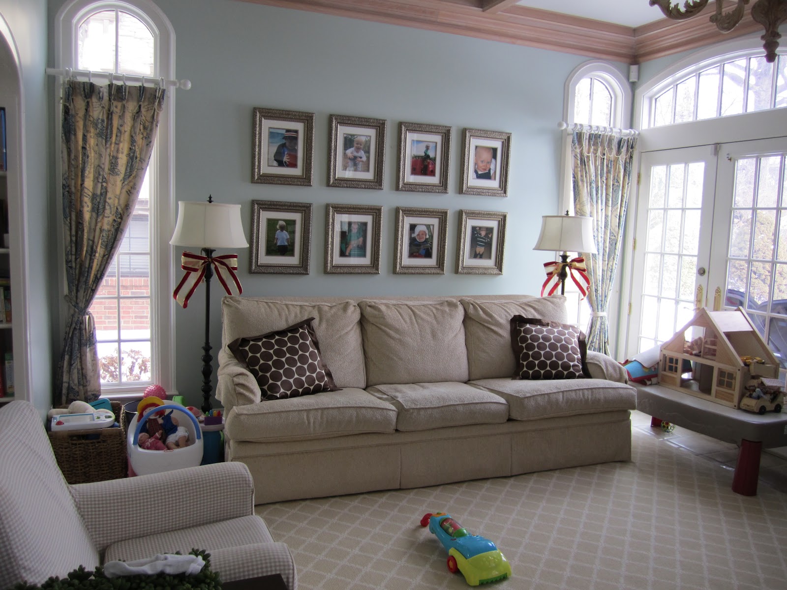 kensington bliss Home Design/DIY, Rearranging, Repurposing, Repainting Projects