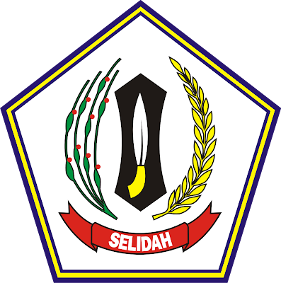 Logo Kabupaten Barito Kuala - Kumpulan Logo Indonesia