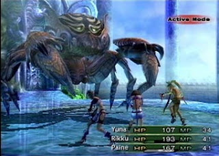Download Final Fantasy X-2 GAMES Ps2 ISO For PC Full Version Free Kuya028