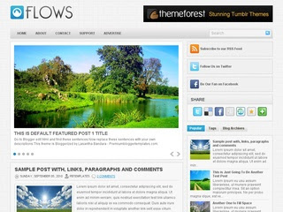 Download Template Flows