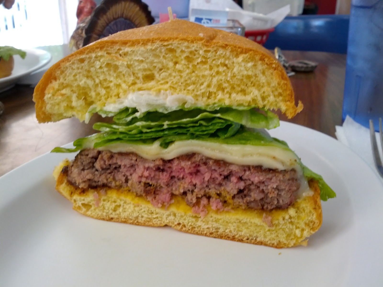 The Danger Sandwich The Burgers of Burbank (Part 11, Finale)