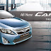 Toyota Camry Mobil Hybrid Terbaik Di Indonesia