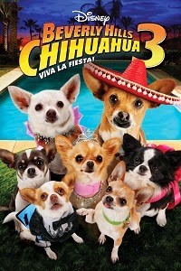 Un Chihuahua en Beverly Hills 3