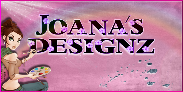 JOANA'S DESIGNZ