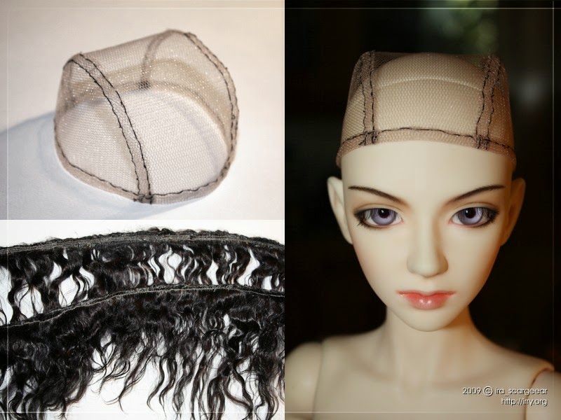 Waldorf dolls, needle felteing, steiner toys made doll hair alpaca