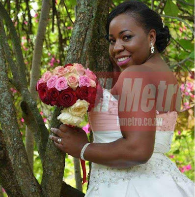Newly wife, Shocking! Newly married wife is caught red-handed having sexx with ex-boyfriend during honeymoon (Photos), Latest Nigeria News, Daily Devotionals & Celebrity Gossips - Chidispalace