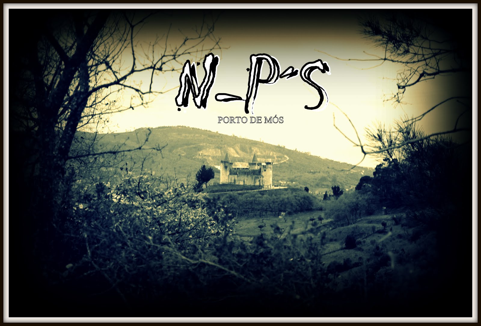 Banda N-P´S