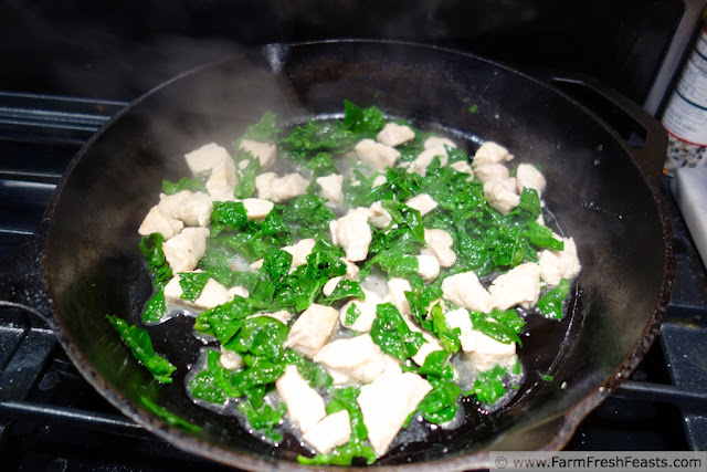 http://www.farmfreshfeasts.com/2013/02/chicken-spinach-artichoke-pesto-pasta.html