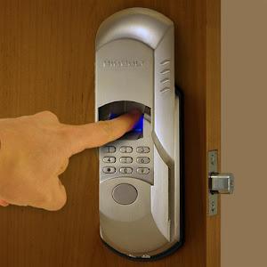 Biometric Door Locks