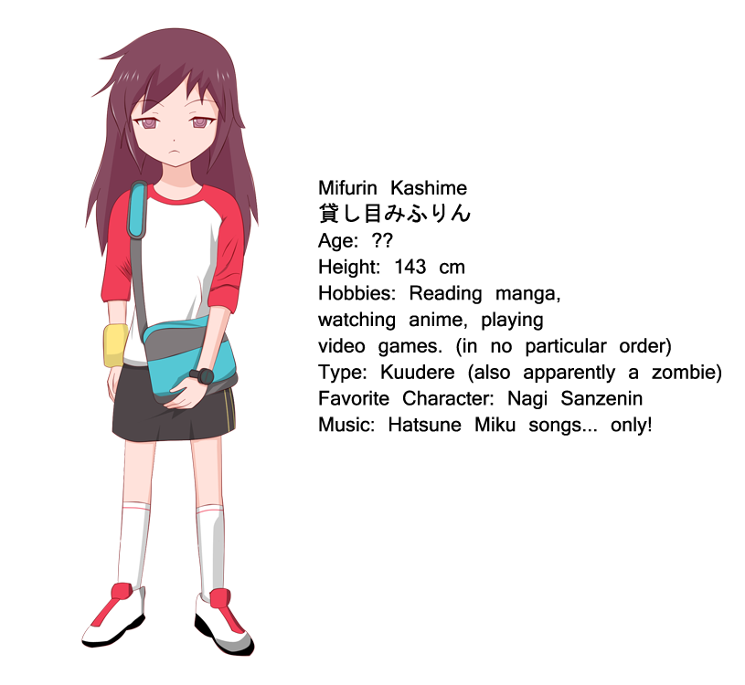 Jaded Perspectives March 2015