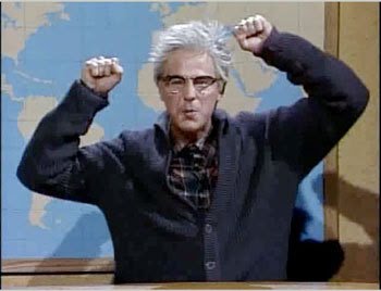 Daylight's Dauphin: My Top Ten SNL cast members- The Men