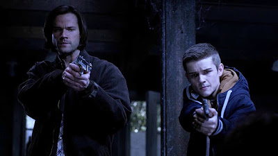 Supernatural Season 10 Image