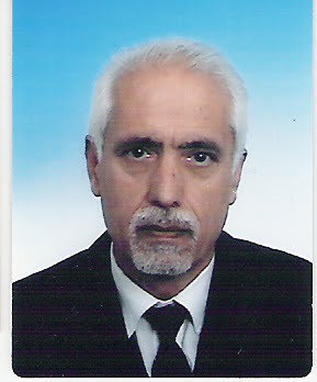 داکترمحمد کاظم پوپل