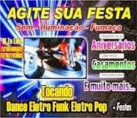 AGITE SUA FESTA