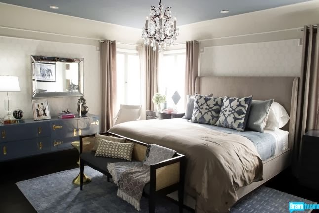 House Envy Client Master Suite Makeover Plan