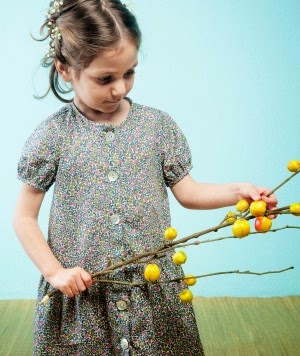 Milou&Pilou - El armario de Lu by Jane