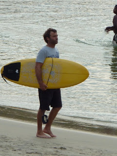 Surf à Arugam Bay
