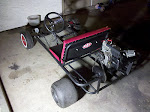 The Go Kart