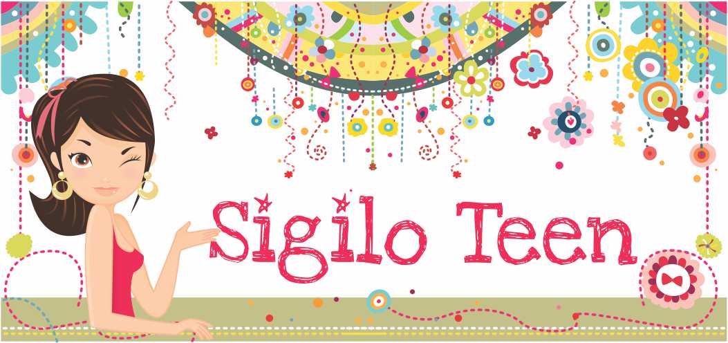 Sigilo Teen