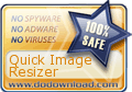 DzSoft Quick Web Photo Resize DzSoft Quick Web Photo Resize
