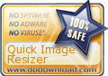 DzSoft Quick Web Photo Resize