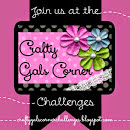 Crafty Gals Corner