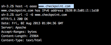 is it good to disable ipv6 on mac is it good to disable ipv6 on mac