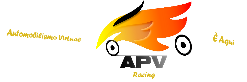 APV Racing - Automobilismo Virtual