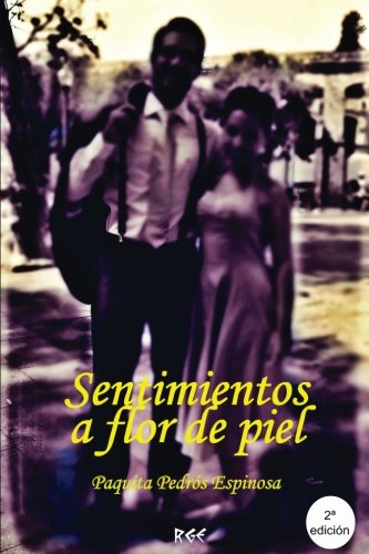 Mi Libro"Sentimientos a Flor de Piel"