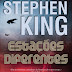 "Estações Diferentes" de Stephen King