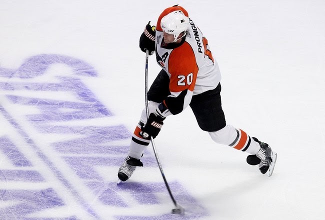 What hockey means to canadians