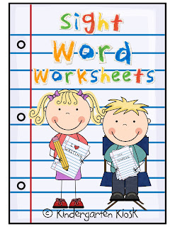 word work book