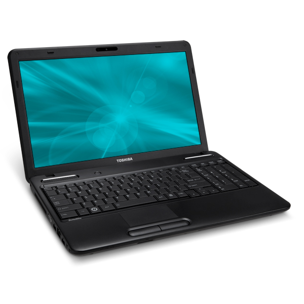 Toshiba Satellite C655 Audio Drivers