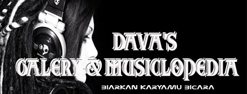 DAVA GALERY  MUSICLOPEDIA