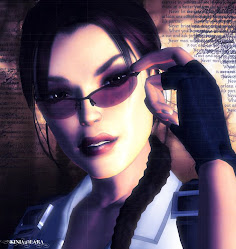 Lara Croft Lover?? or a GAMER??