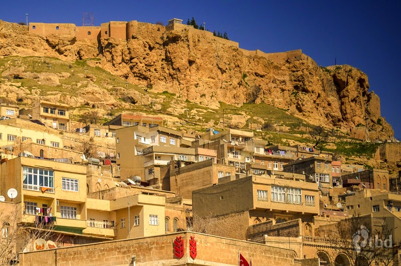 Mardin, Kıllıt, Mardin (meaning fortresses) is a city in so…