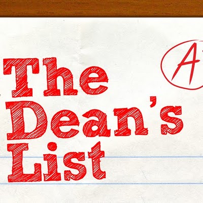 list dean deans acton students named honor roll fall earned honors check which follow patch
