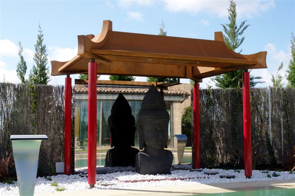 Acero Corten