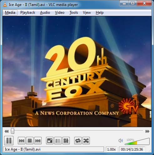 vlc invert video vlc invert video