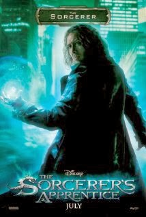 مشاهدة وتحميل فيلم The Sorcerer's Apprentice 2010 مترجم اون لاين