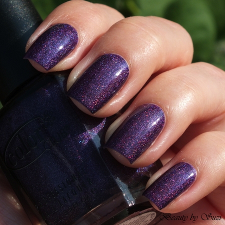 Color Club Wild at Heart, 871 Wild at Heart