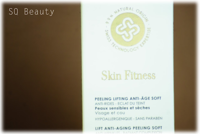 Cuatro exfoliantes para cuatro tipo de necesidades by Skin Fitness Silvia Quiros SQ Beauty