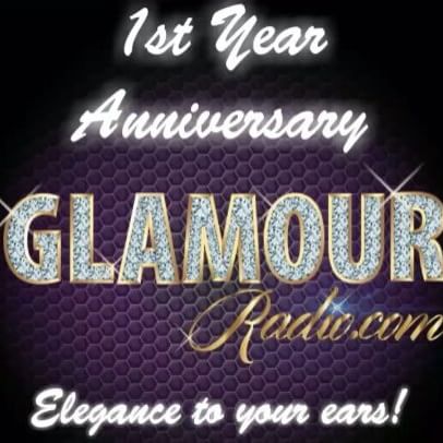 GLAMOUR RADIO PERTH AMBOY ,  NEW JERSEY   ...  KARINA LASCANO  CEO .