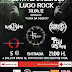 Sorteo de entradas para el festival solidario "LUGO ROCK"
